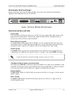 Предварительный просмотр 23 страницы ADTRAN Total Access 912 Hardware Installation Manual