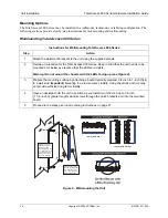 Предварительный просмотр 26 страницы ADTRAN Total Access 912 Hardware Installation Manual