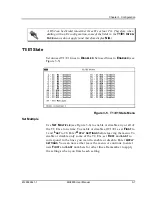 Preview for 43 page of ADTRAN TOTAL ACCESS MX2800 User Manual