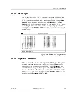 Preview for 45 page of ADTRAN TOTAL ACCESS MX2800 User Manual