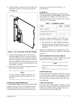 Предварительный просмотр 3 страницы ADTRAN Total Access OC-3 L3 Installation And Maintenance Practice