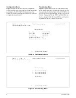 Предварительный просмотр 8 страницы ADTRAN Total Access OC-3 L3 Installation And Maintenance Practice