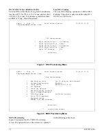 Предварительный просмотр 10 страницы ADTRAN Total Access OC-3 L3 Installation And Maintenance Practice