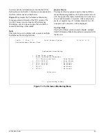 Предварительный просмотр 19 страницы ADTRAN Total Access OC-3 L3 Installation And Maintenance Practice