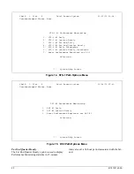 Предварительный просмотр 20 страницы ADTRAN Total Access OC-3 L3 Installation And Maintenance Practice