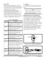 Предварительный просмотр 4 страницы ADTRAN Total Reach DDS-DP 5 Series Installation And Maintenance Manual