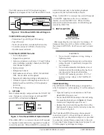 Предварительный просмотр 2 страницы ADTRAN Total Reach DDS-R Installation And Maintenance Manual