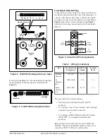 Предварительный просмотр 3 страницы ADTRAN Total Reach DDS-R Installation And Maintenance Manual