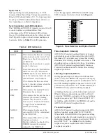 Предварительный просмотр 4 страницы ADTRAN Total Reach TRDDB Installation And Maintenance Manual