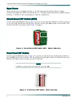 Предварительный просмотр 12 страницы ADTRAN Total Reach TROCU DP Installation And Maintenance Practice