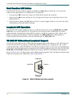 Предварительный просмотр 16 страницы ADTRAN Total Reach TROCU DP Installation And Maintenance Practice