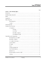 Preview for 6 page of ADTRAN TRACER 2xT1 User Manual