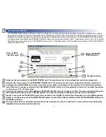 Preview for 4 page of ADTRAN TRACER Protection Switch Quick Start Manual