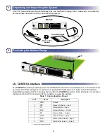 Предварительный просмотр 2 страницы ADTRAN TSU NetVanta Quick Start Manual