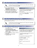 Предварительный просмотр 6 страницы ADTRAN TSU NetVanta Quick Start Manual