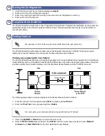 Предварительный просмотр 11 страницы ADTRAN TSU NetVanta Quick Start Manual