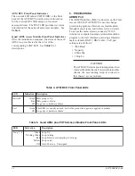 Preview for 10 page of Adtron Total Access 1000 Installation And Maintenance Manual