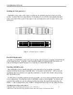 Preview for 7 page of ADTX ArrayMasStor AXRRK10006S-F Installation Manual And User'S Manual