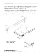 Preview for 8 page of ADTX ArrayMasStor AXRRK10006S-F Installation Manual And User'S Manual