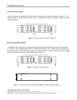 Preview for 10 page of ADTX ArrayMasStor AXRRK10006S-F Installation Manual And User'S Manual