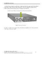 Preview for 20 page of ADTX ArrayMasStor AXRRK10006S-F Installation Manual And User'S Manual