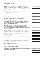 Preview for 24 page of ADTX ArrayMasStor AXRRK10006S-F Installation Manual And User'S Manual