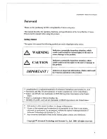 Preview for 2 page of ADTX ArrayMasStor User Manual