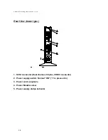 Предварительный просмотр 23 страницы ADTX ArrayMasStor User Manual