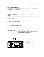 Предварительный просмотр 70 страницы ADTX ArrayMasStor User Manual