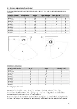 Preview for 4 page of ADURO 1-1 Limestone User Manual