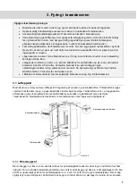 Preview for 8 page of ADURO 1-1 Limestone User Manual