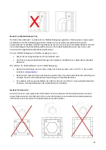 Preview for 20 page of ADURO 1-1 Limestone User Manual