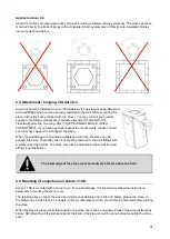 Preview for 34 page of ADURO 1-1 Limestone User Manual