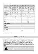 Preview for 58 page of ADURO 1-1 Limestone User Manual