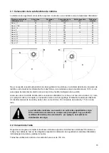 Preview for 73 page of ADURO 1-1 Limestone User Manual