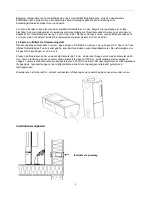 Предварительный просмотр 4 страницы ADURO 13-1 User Manual