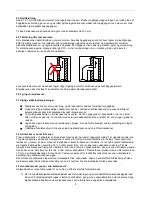 Предварительный просмотр 6 страницы ADURO 13-1 User Manual