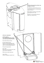 Preview for 2 page of ADURO 15-3 Mounting Instruction