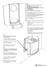 Preview for 3 page of ADURO 15-3 Mounting Instruction