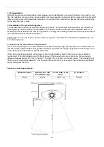 Предварительный просмотр 22 страницы ADURO 15-4 User Manual