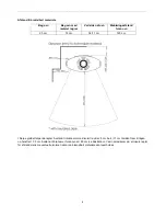 Предварительный просмотр 4 страницы ADURO 15SK Limestone User Manual