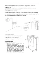 Предварительный просмотр 6 страницы ADURO 15SK Limestone User Manual