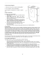 Предварительный просмотр 38 страницы ADURO 15SK Limestone User Manual