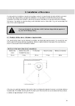 Preview for 4 page of ADURO 9-3 Lux User Manual