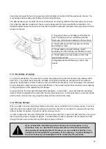 Preview for 8 page of ADURO 9-3 Lux User Manual