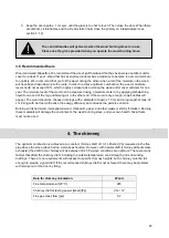 Preview for 11 page of ADURO 9-3 Lux User Manual