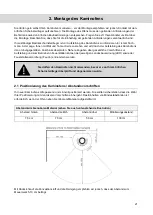 Preview for 21 page of ADURO 9.7 Lux User Manual