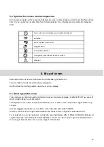 Preview for 12 page of ADURO P1 series User Manual