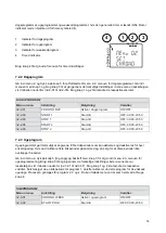 Preview for 14 page of ADURO P1 series User Manual