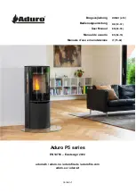 ADURO P5 LUX User Manual preview